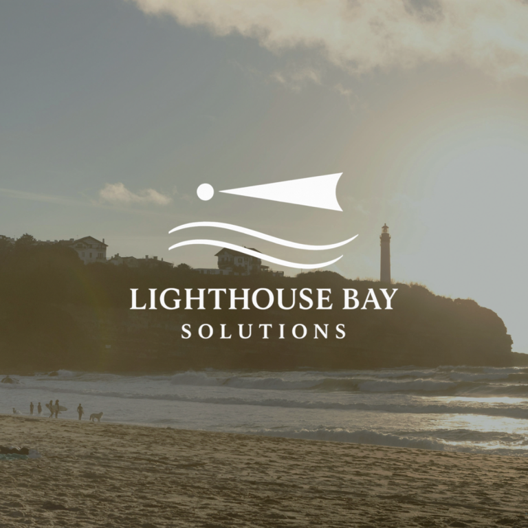 Advisory Services by Lighthouse Bay Solutions