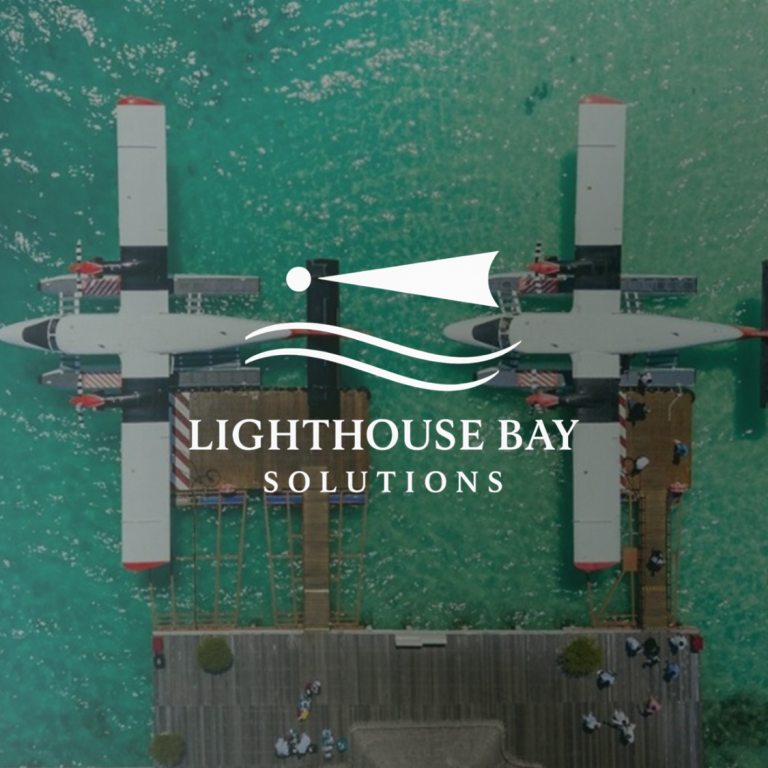 Partnerships with Lighthouse Bay Solutions