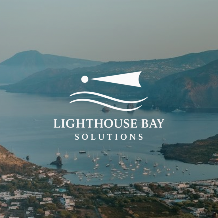 Advisory Services by Lighthouse Bay Solutions Advisory Services by Lighthouse Bay Solutions