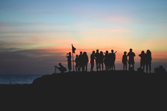 Lighthouse Bay Solutions partnerships for regional impacts