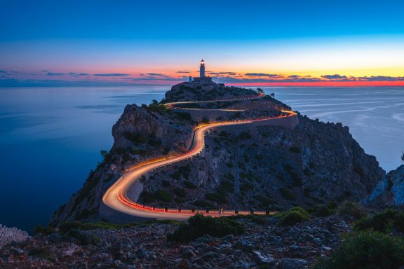 Lighthouse Bay Solutions partnerships for resilience