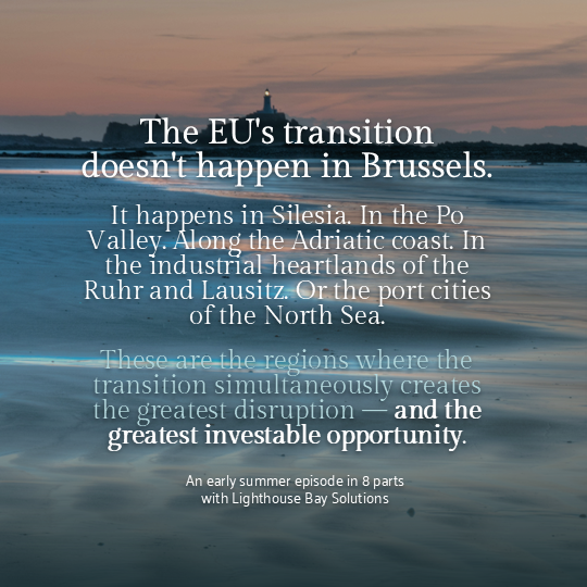 Insight-06-EU-Regional-Transition-Cohesion-Funds Insight-06-EU-Regional-Transition-Cohesion-Funds