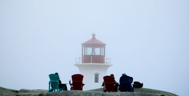 Contemplating if it's your Lighthouse Bay moment to drive your solutions?